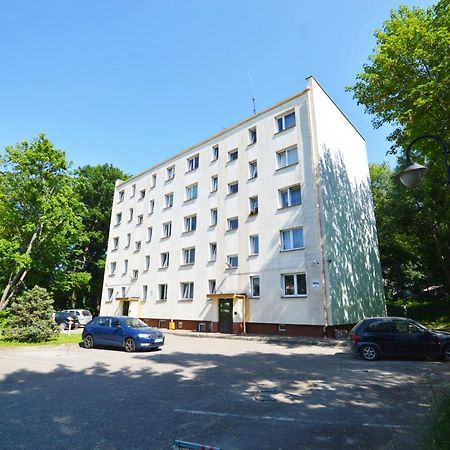 Fiore Sopot Niepodleglosci Eksteriør billede