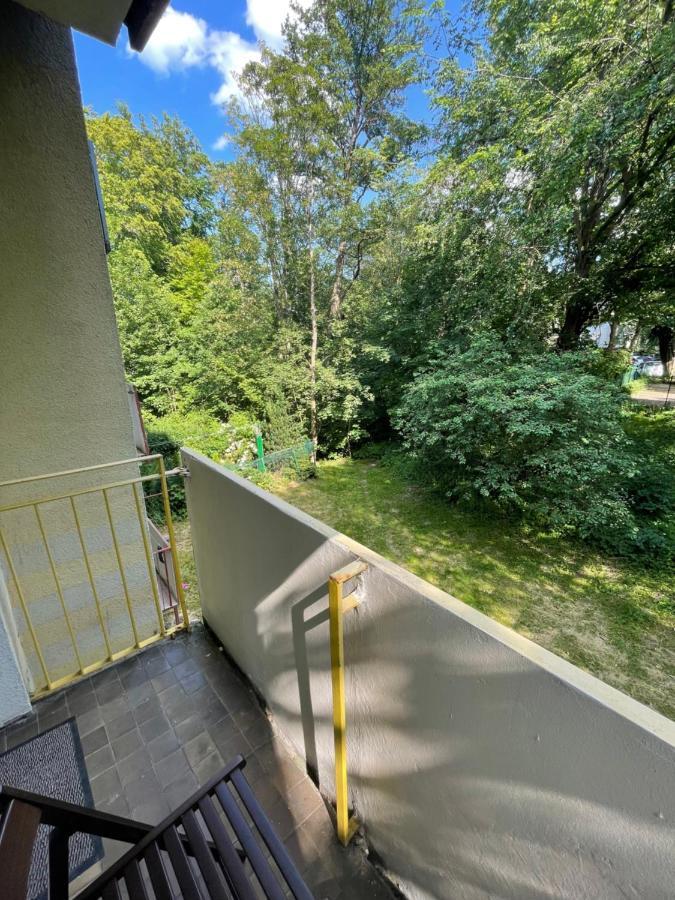 Fiore Sopot Niepodleglosci Eksteriør billede